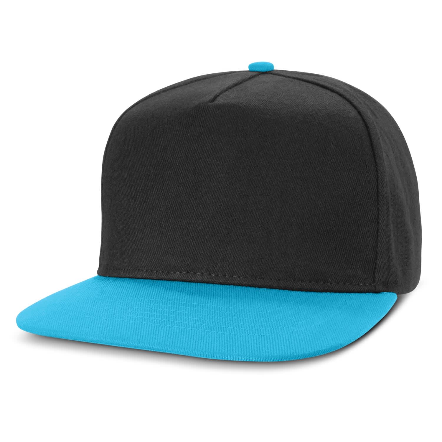 Light Blue/Black