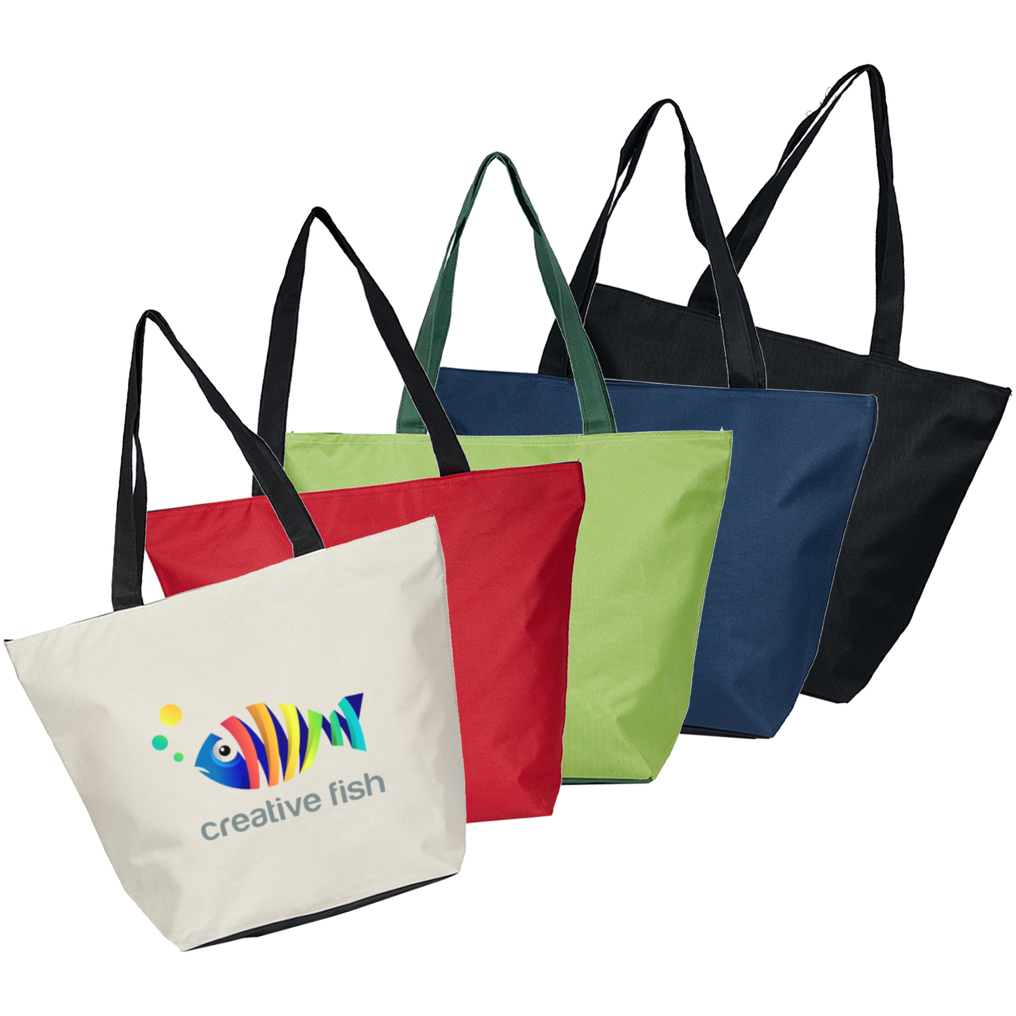 Beach Shopper