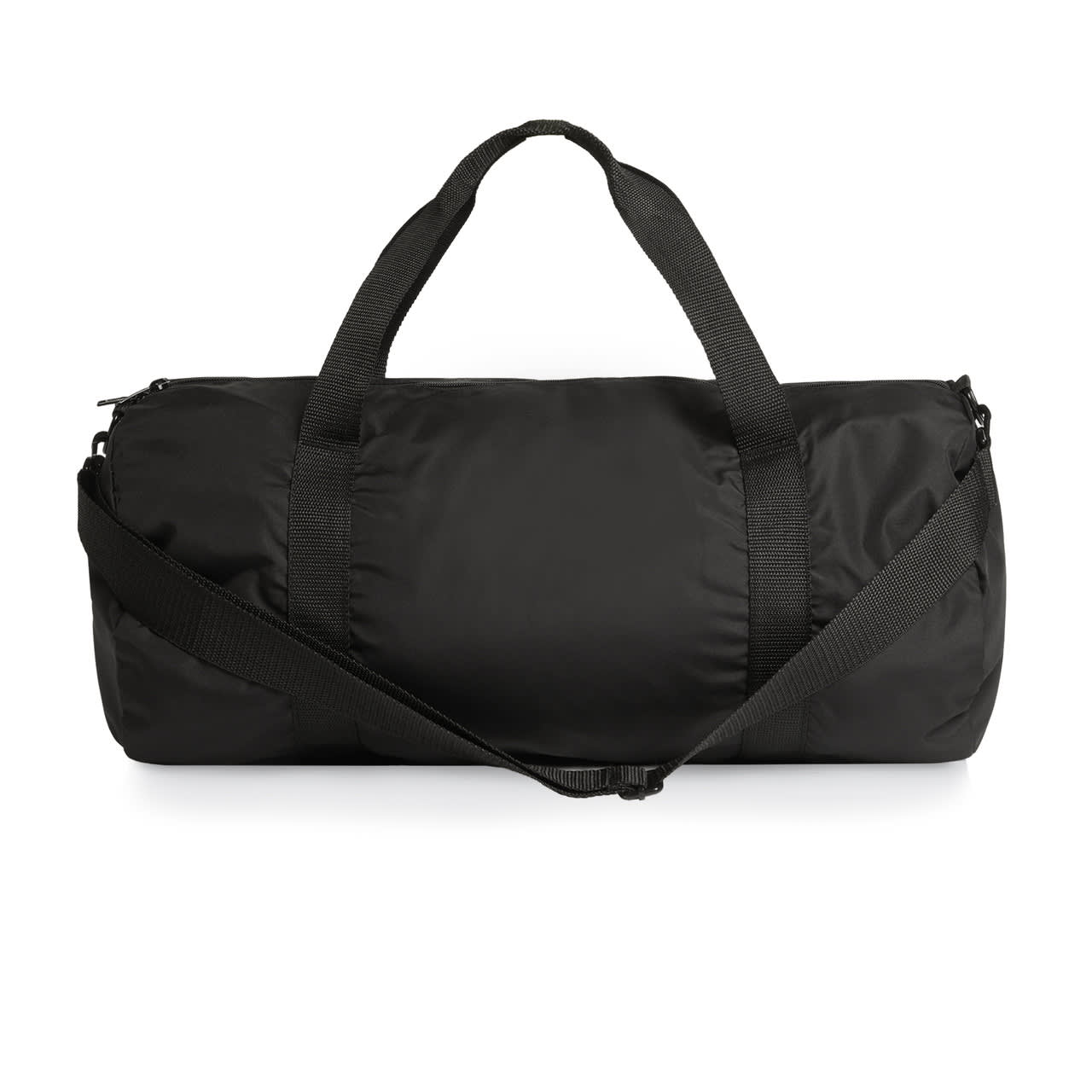 Recycled Light Duffel Bag