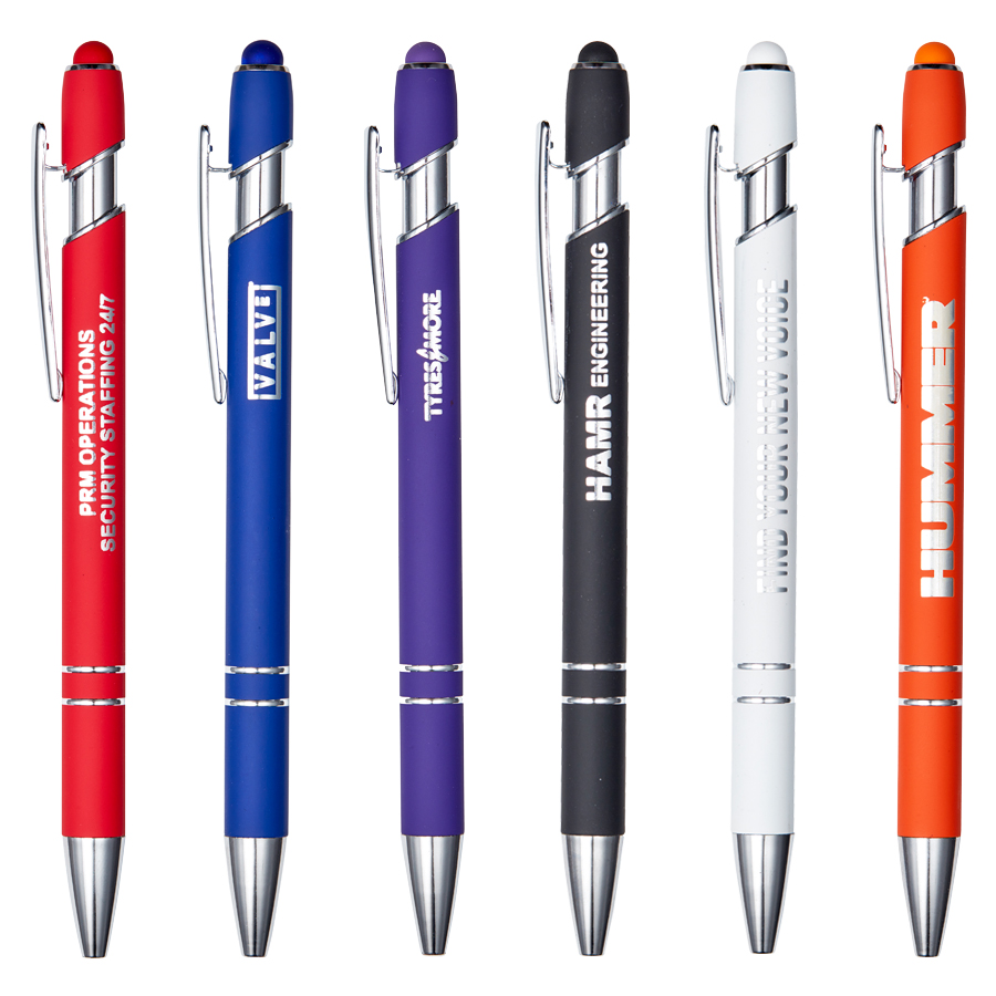 Napoli Pen