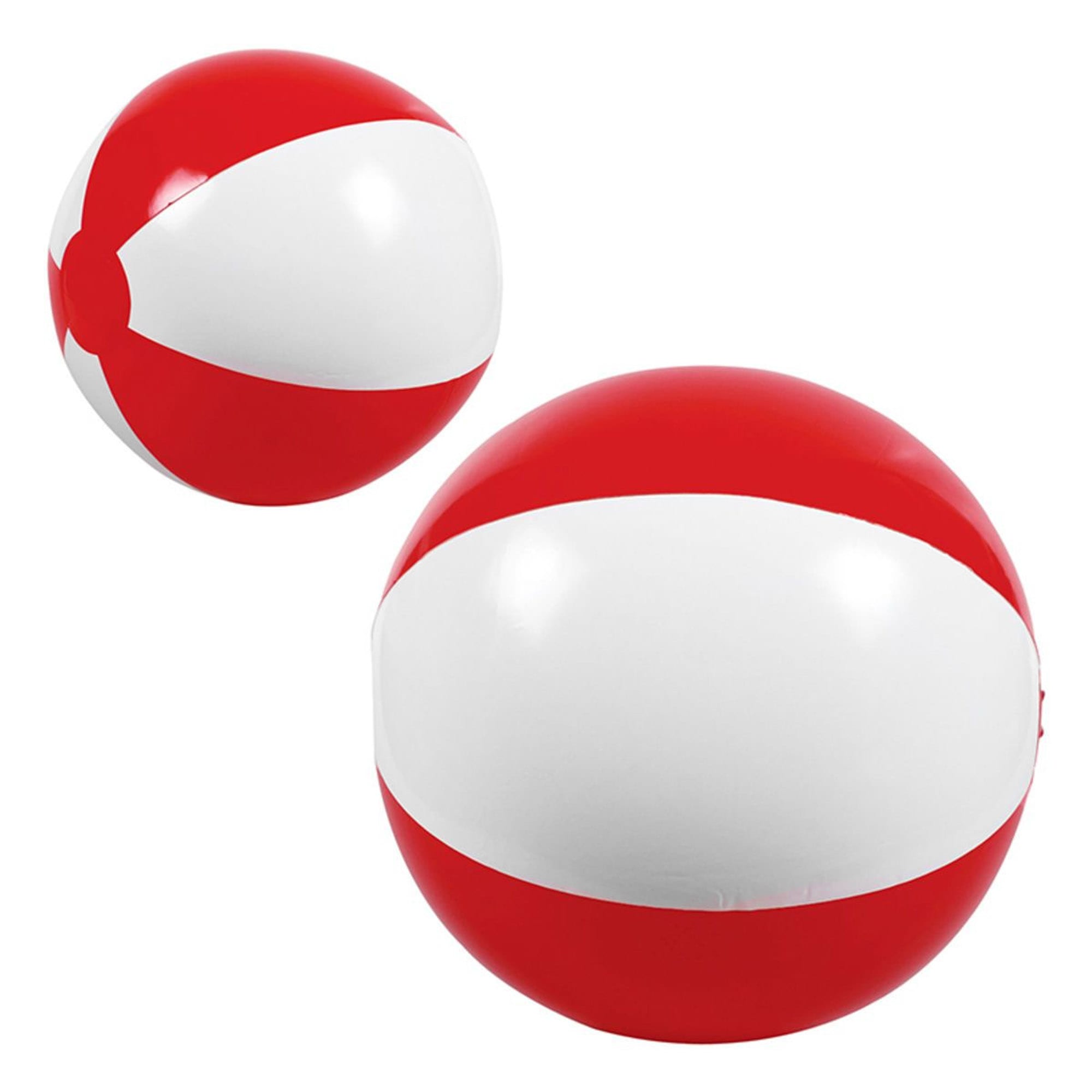 Red/White