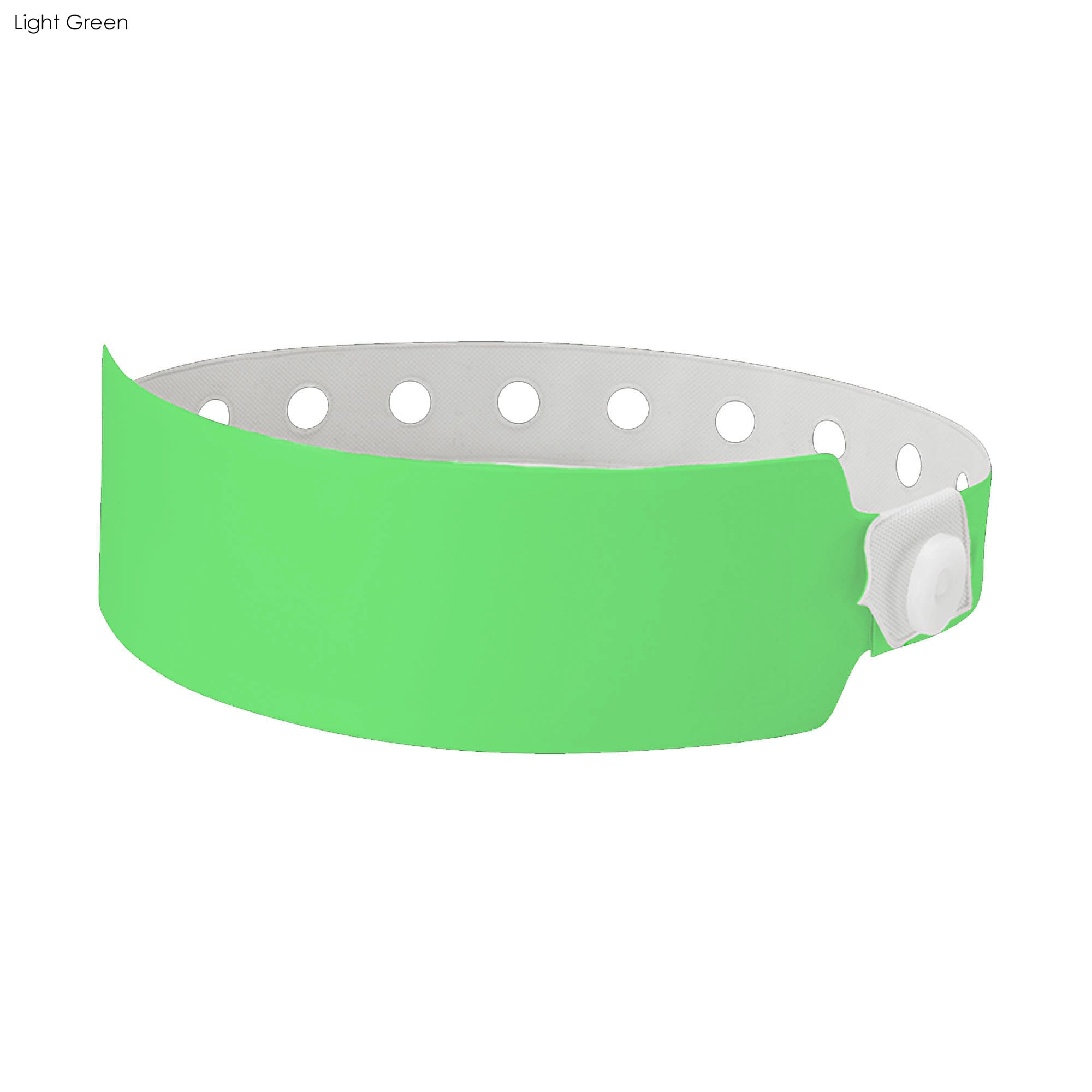 Light Green