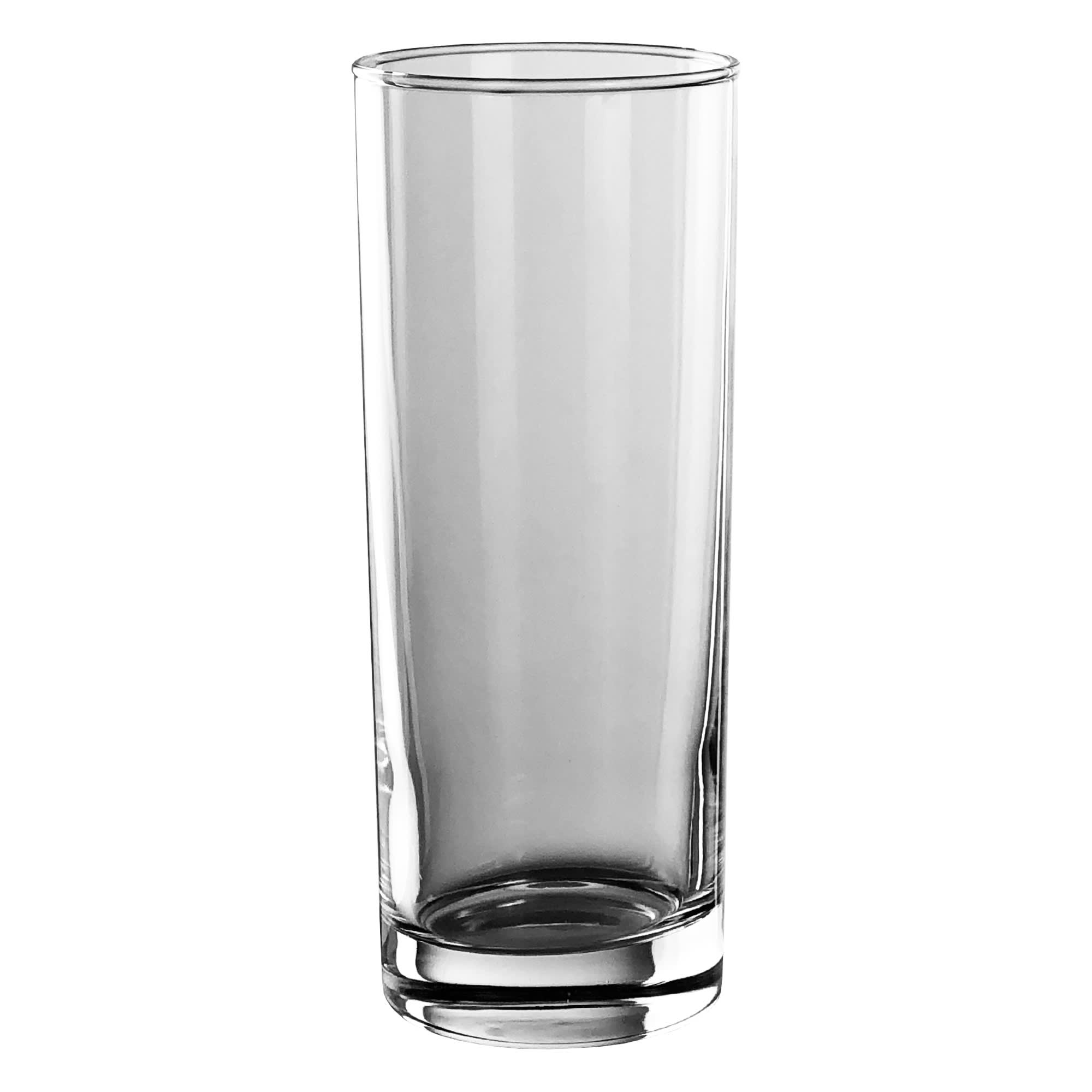 Clear Glass