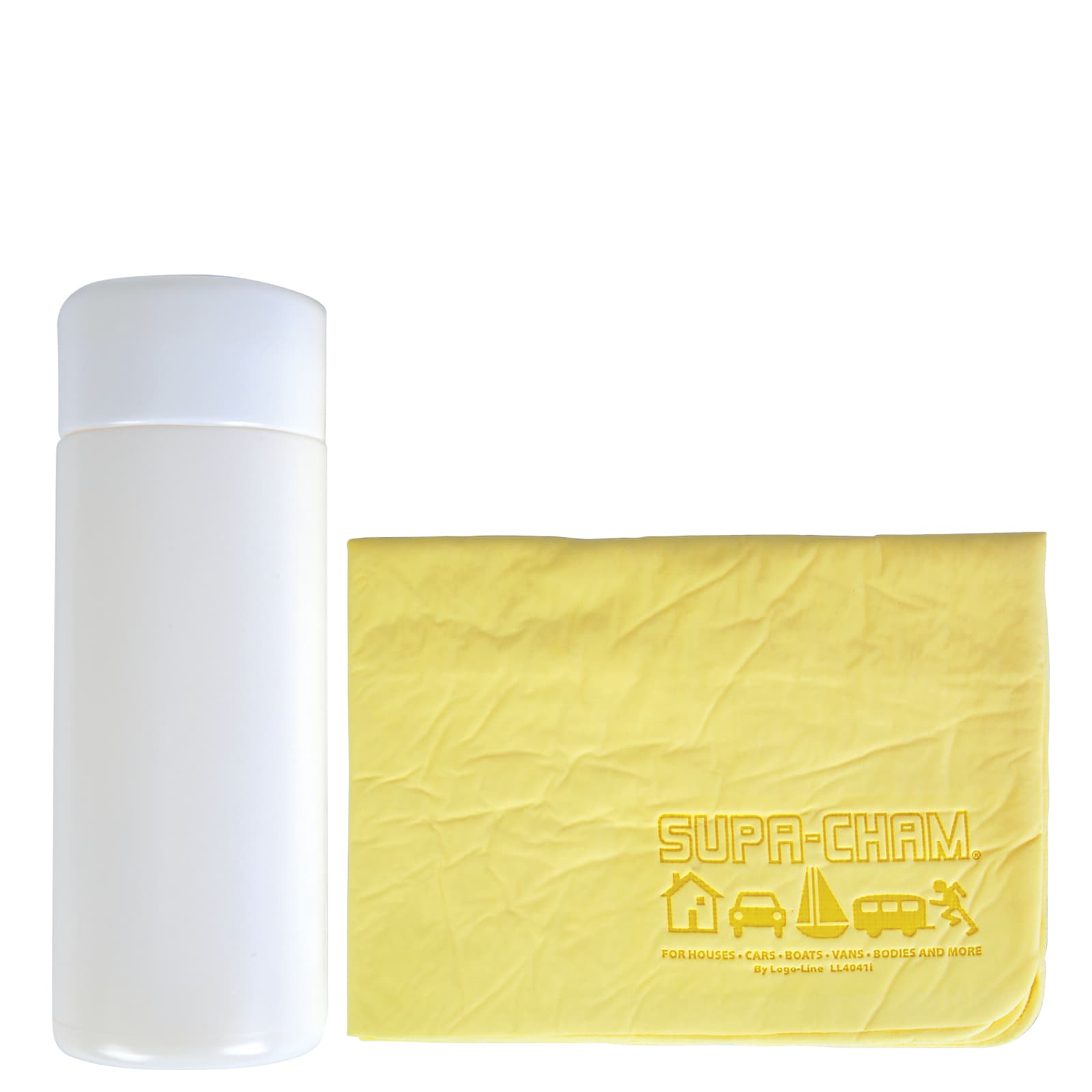 Yellow/White