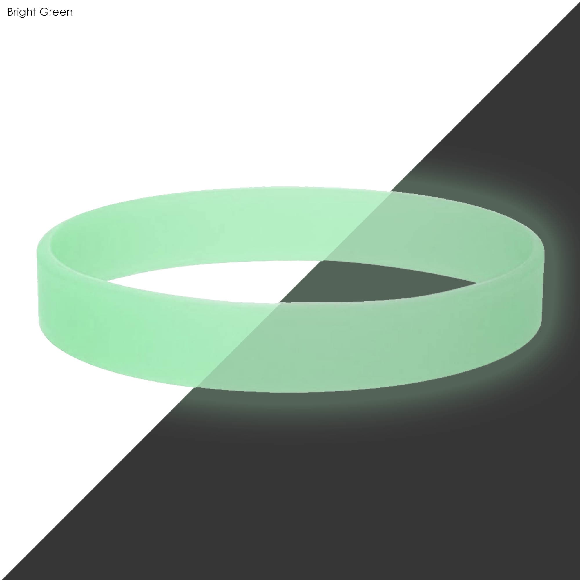 Bright Green