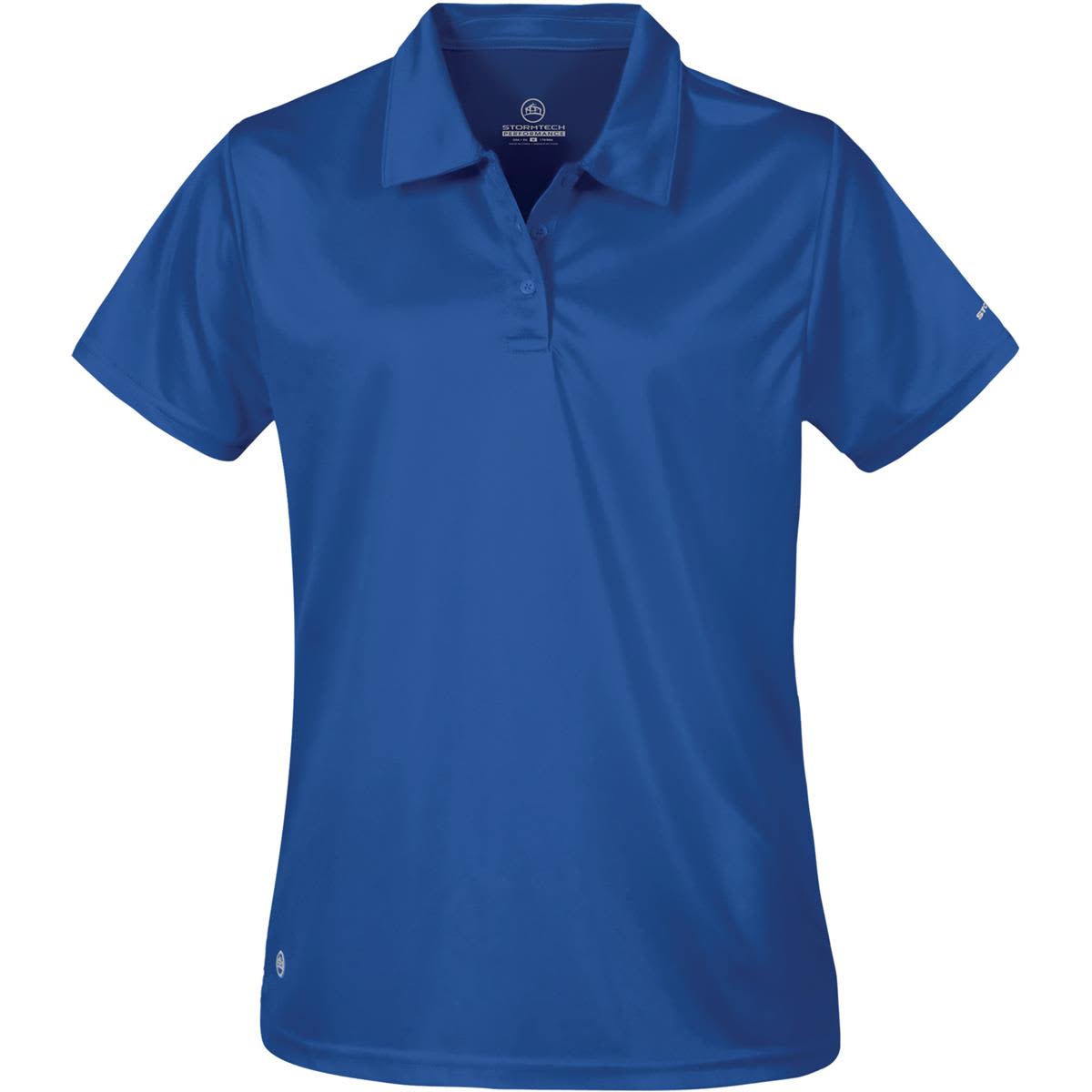 Women's Apollo H2X-Dry Polo