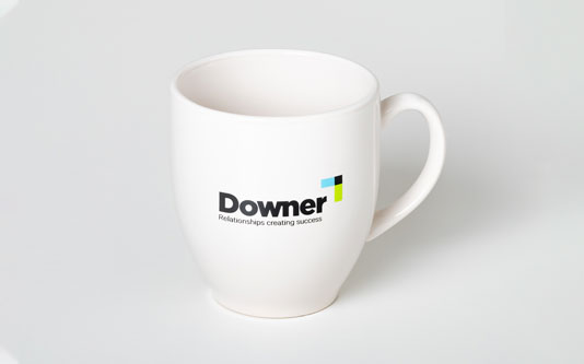 Brooklyn Mug