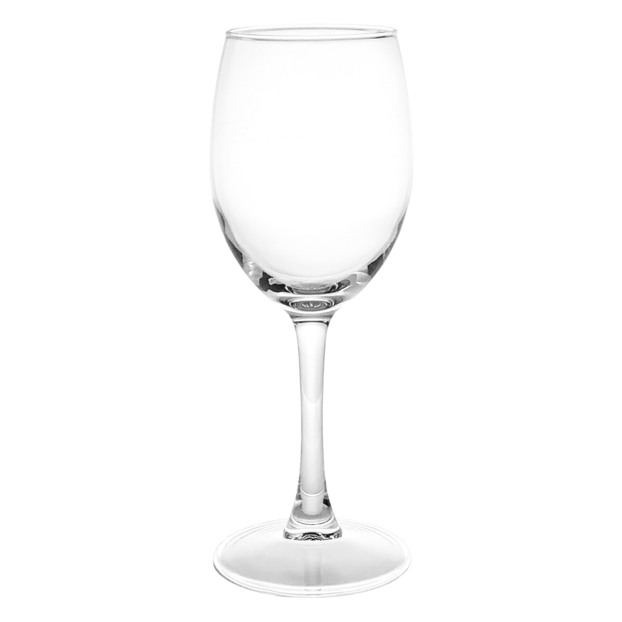 Wellie Wine Glass 330ml