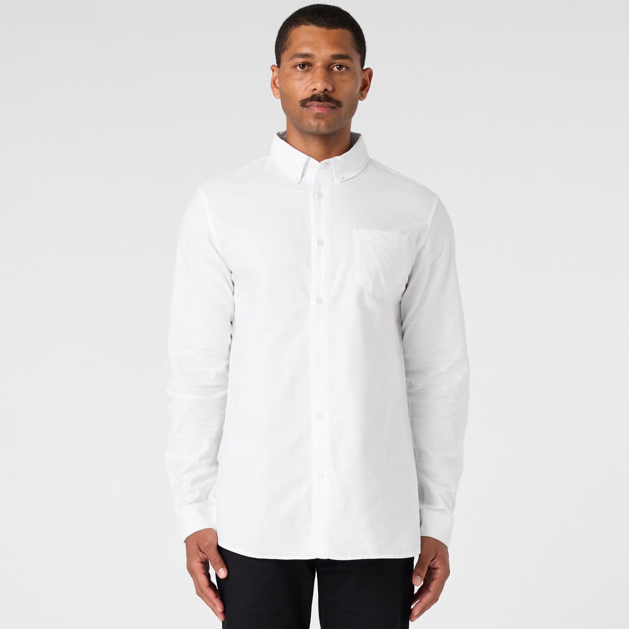 AS Colour Oxford Shirt