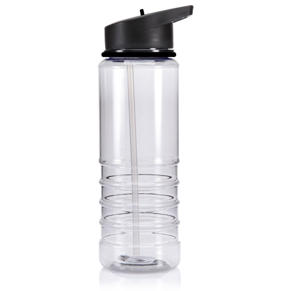 Robinson PET plastic bottle