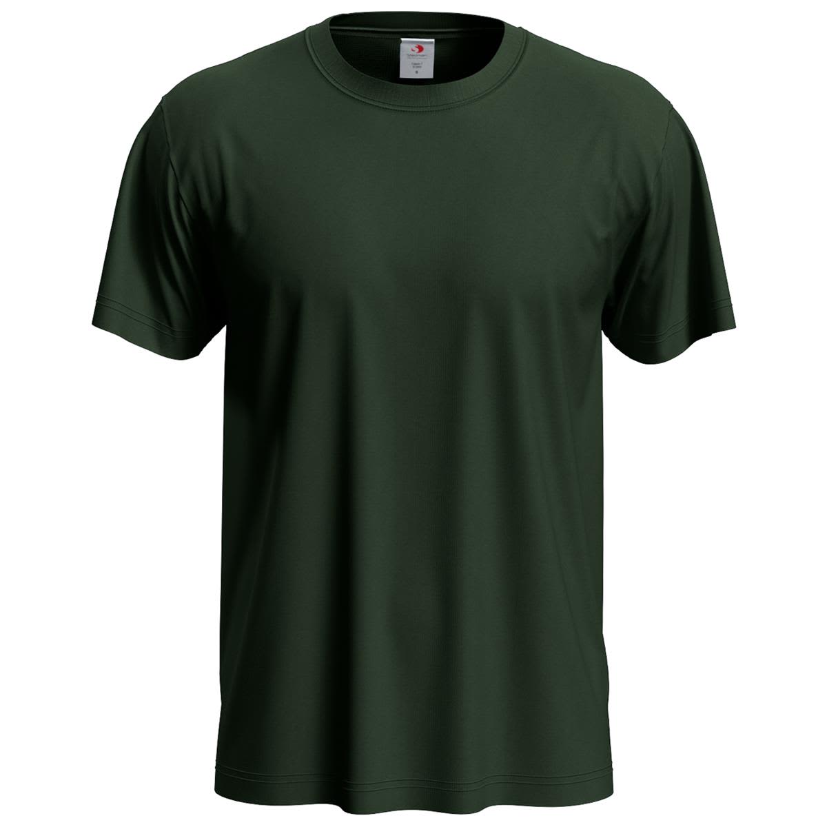 Bottle Green