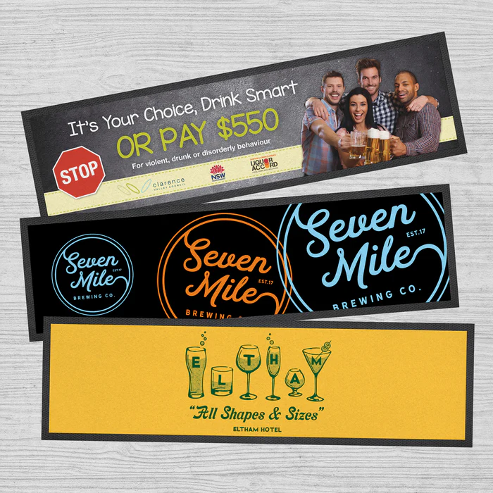 Bar Runner