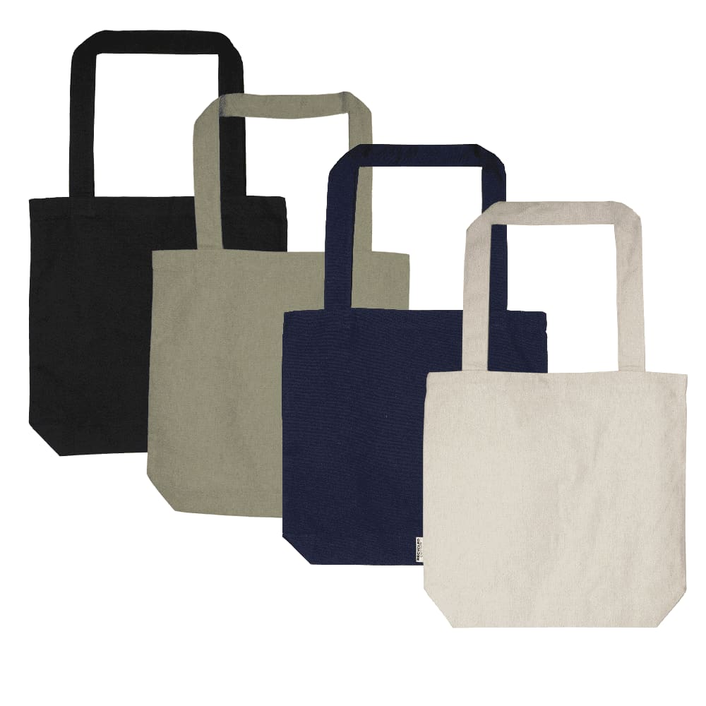 Darani Orissa Tote 320 g/m² Aware
