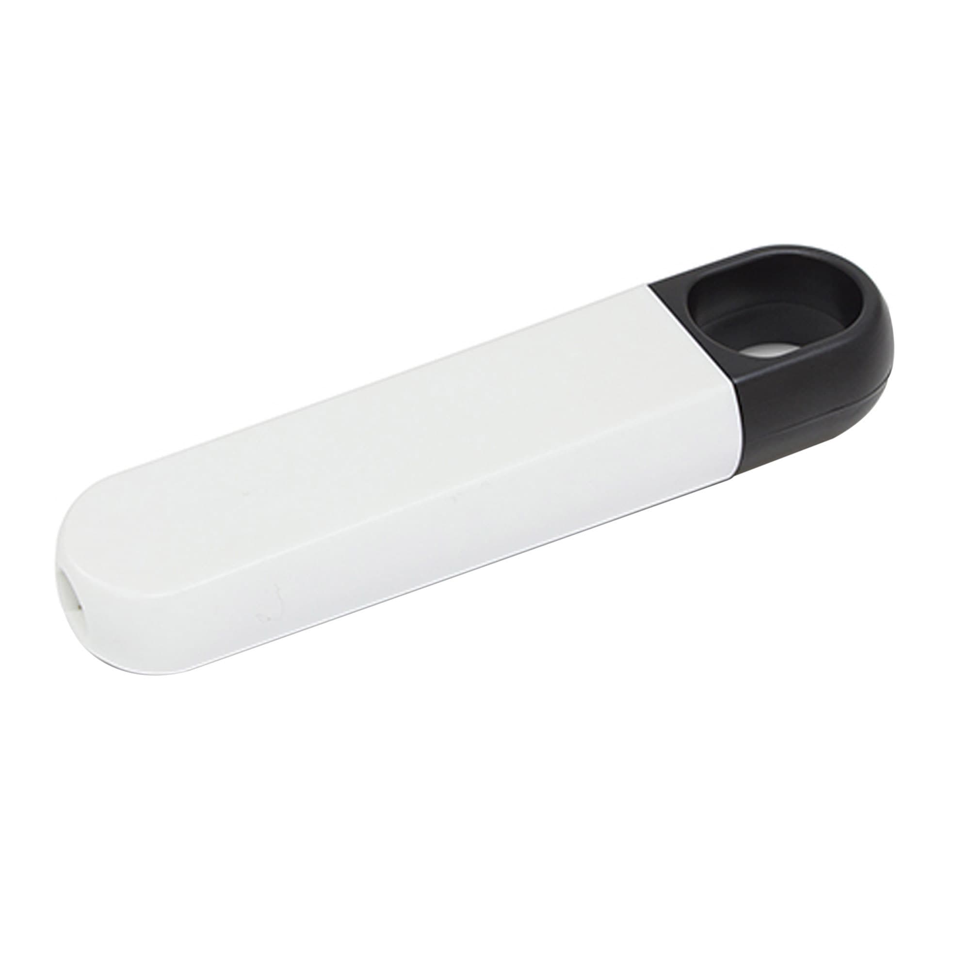 White and Black
