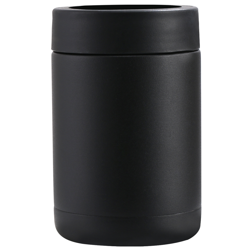 Silvia double wall stainless steel vaccum can cooler