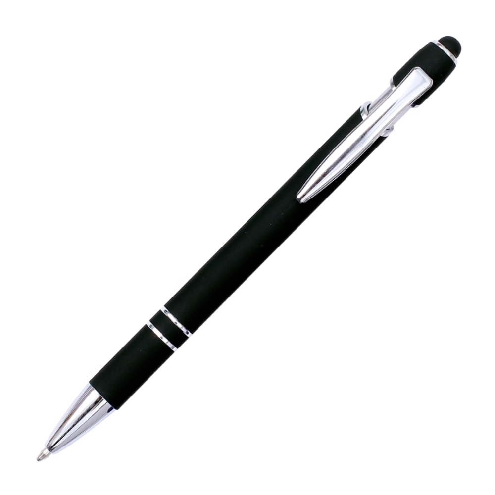 Halo pen stylus aluminum