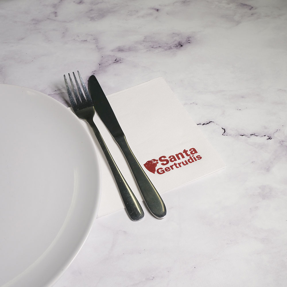 Luncheon Napkins