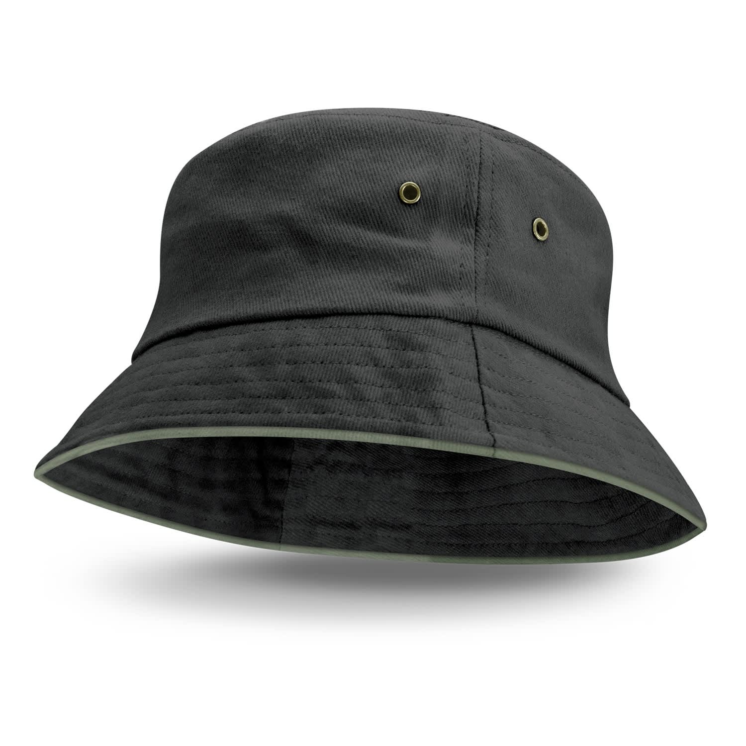 Black/Grey